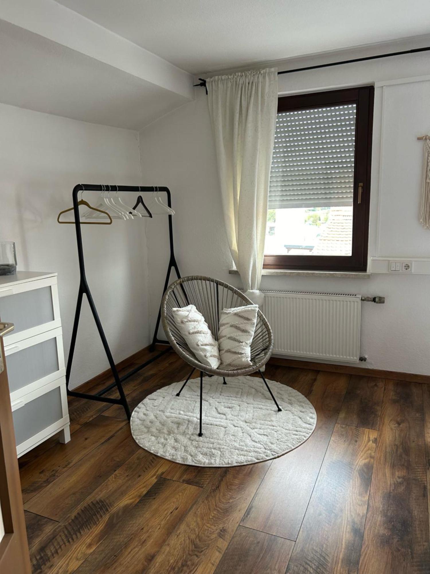 Daddy'S Home Hargesheim Extérieur photo