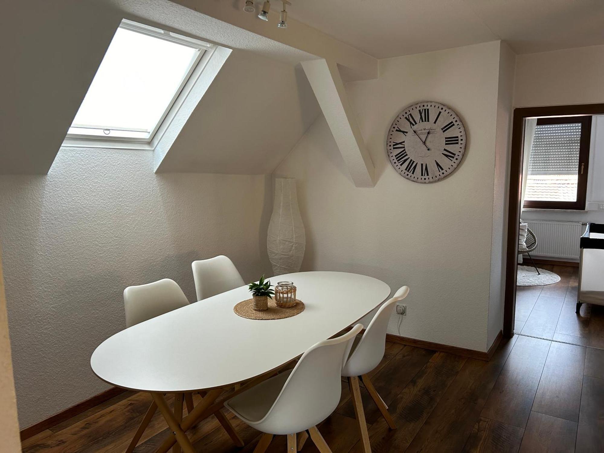 Daddy'S Home Hargesheim Extérieur photo