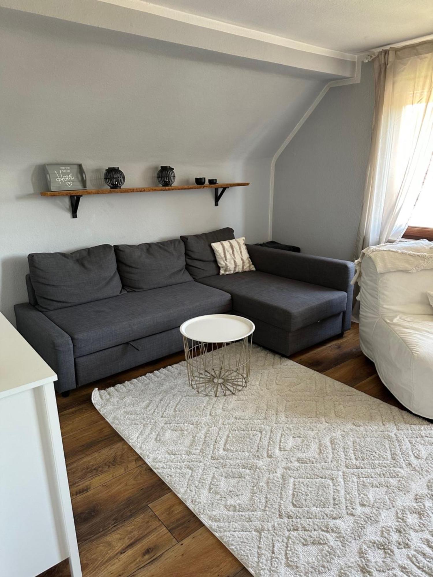 Daddy'S Home Hargesheim Extérieur photo